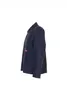 Planam Arbeitsjacke BW 270 Gr. 52 hydronblau Produktbild-Vorschau 6