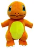 Pokemon - figura in peluche (30 cm) peluche peluche animale Anteprima dell’immagine prodotto 4