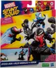 Hasbro SPI STUNT SQUAD Figúrka + príslušenstvo Náhľad obrázku produktu 5