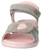 Ricosta Mima 506402402 Sandale, Mädchen, Leder, Eukalyptus, Produktbild-Vorschau 8