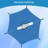 Sprungbett Sonnenschutztuch, UV-Beständige Produktbild-Vorschau 2