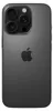Apple iPhone 16 Pro Max 256GB Titanio Nero Anteprima dell’immagine prodotto 12