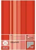 herlitz brožura Octavo x.book, DIN A6, kostkovaná, 70 g/m2, Náhled obrázku produktu 2