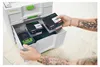 Festool Sortainer³ SYS3-SORT/2 M 337 | 577770 Produktbild-Vorschau 14