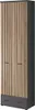Meublorama AM-MARCO-ANAS MC4+P-*7C/139KG, Grigio, MDF, 7 Anteprima dell’immagine prodotto 2
