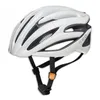 Casco da bicicletta KED Wayron M (52-58 cm) - bianco Anteprima dell’immagine prodotto 1