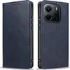 Handyhülle für Xiaomi Redmi Note 14 5G Kunstleder Flip Produktbild-Vorschau 1