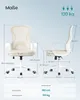 SONGMICS Bürostuhl ergonomisch, Drehstuhl mit Netzgewebe, Produktbild-Vorschau 7
