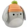 Der Squishmallows Plüsch Hase Valentina (40 cm) ab 3 Jahren Produktbild-Vorschau 2