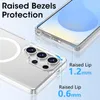 Schutzhülle für Samsung Galaxy S25 Ultra Hülle kompatibel Produktbild-Vorschau 2