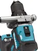 Perceuse visseuse 40 V max XGT - MAKITA - DF001GD201 Voir les images du produit 29
