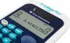 Texas Instruments TI College PLUS Sac Calculatrice Voir les images du produit 5