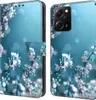 CLM-Tech Hülle kompatibel mit Xiaomi Redmi Note 12 Pro 5G - Produktbild-Vorschau 1