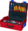 KNIPEX L-BOXX Plumbing - Set di utensili - 52 pezzi - in Anteprima dell’immagine prodotto 10