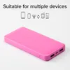 Powerbank fast charge mit 10.000 mAh und 2 USB Produktbild-Vorschau 2