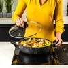 Westinghouse Bratpfanne – Ø 32 cm – Induktionspfanne – Produktbild-Vorschau 5