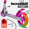 Apollo Skyracer | Monopattino con Ruote a LED da 145 mm | Anteprima dell’immagine prodotto 3
