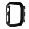 Strap-it Apple Watch Hard Case mit Glass (Schwarz) Produktbild-Vorschau 3