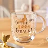 GK/Tasse 400ml Love you to... Produktbild-Vorschau 4