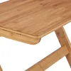 relaxdays Laptoptisch aus Bambus Produktbild-Vorschau 7