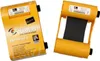 Zebra 800033-801, ZPX 3, Rolle, Schwarz Produktbild-Vorschau 2