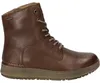 JOSEF SEIBEL Anna 51 | Členková obuv pre ženy | Brown Náhľad obrázku produktu 2