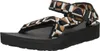 TEVA W MIDFORM UNIVER Brown Produktbild-Vorschau 24