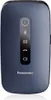 Mobilný telefón Panasonic KX-TU550EXC 2,8" 32 MB Modrý Náhľad obrázku produktu 1