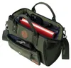 CABAIA Handtasche Umhängetasche Adventurer Nylon Crossbody Produktbild-Vorschau 5