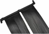 vidaXL Panneau solaire pour chauffage de piscine 80x620 cm Voir les images du produit 1