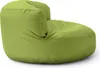 LUMALAND Sitzsack Lounge (320 L) - In- & outdoor - Grün Produktbild-Vorschau 10