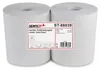 6 Rollen Jumbo Toilettenpapier 2-lagig Recyclingpapier Produktbild-Vorschau 1