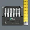 Wera Bit-Check 6 PZ Universal 1, 6-tlg. Produktbild-Vorschau 16