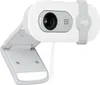 Webcam Logitech Brio 100 FHD mit weißem Mikrofon Produktbild-Vorschau 3