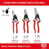 FELCO 12 Gartenschere mit Drehgriff für Rechtshänder, Produktbild-Vorschau 31