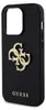 Guess iPhone 15 Pro Back cover case - Perforated 4G - Produktbild-Vorschau 1
