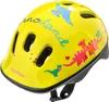 Casco di sicurezza Meteor, casco per bambini, casco da Anteprima dell’immagine prodotto 1