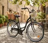 Dallas Bike Fahrrad - Damenfahrrad 28 Zoll - Shimano 7-Gang Produktbild-Vorschau 20