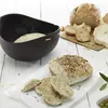 Lekue - Zestaw do wypieku chleba rzemieślniczego Podgląd zdjęcia produktu 4