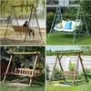 Abdeckung für Gartenschaukel – A-Rahmen-Terrassenabdeckung, Produktbild-Vorschau 5
