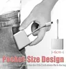 INF USB-C Multiport Adapter till USB (PD), USB-C, 4K Produktbild-Vorschau 2
