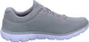 Skechers Sneakers 12985-GYHP in Grey color size 36 Náhled obrázku produktu 21