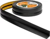 QUEST PVC plint, 30x30mm, 10 meter, zelfklevende Productafbeelding-voorbeeld 3