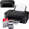 Drucker Scanner Kopierer Canon Ts3450 Wifi 4800X1200 Dpi Produktbild-Vorschau 7