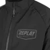 Replay Timeless Jacke, schwarz, 2XL Produktbild-Vorschau 4