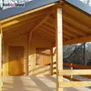 KOTARBAU® Ladenband Türbänder 100 x 100 x 35 mm aus Produktbild-Vorschau 7