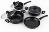 CUISINE EDITION Aluminium-Koch- & Bratset | 7-tlg. | 3 Produktbild-Vorschau 1