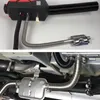 Auspuffrohr mit Schalldämpfer für Dieselstandheizung – 2 m Produktbild-Vorschau 7