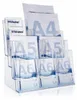 A4 A5 A6 Display Tribüne / 4 Etg. Produktbild-Vorschau 1