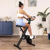 Gymtek® Skladací magnetický bicykel na domáce cvičenie - do Náhľad obrázku produktu 8